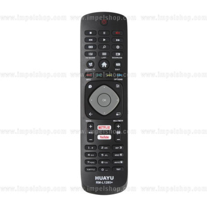 PHILIPS SMART TV...