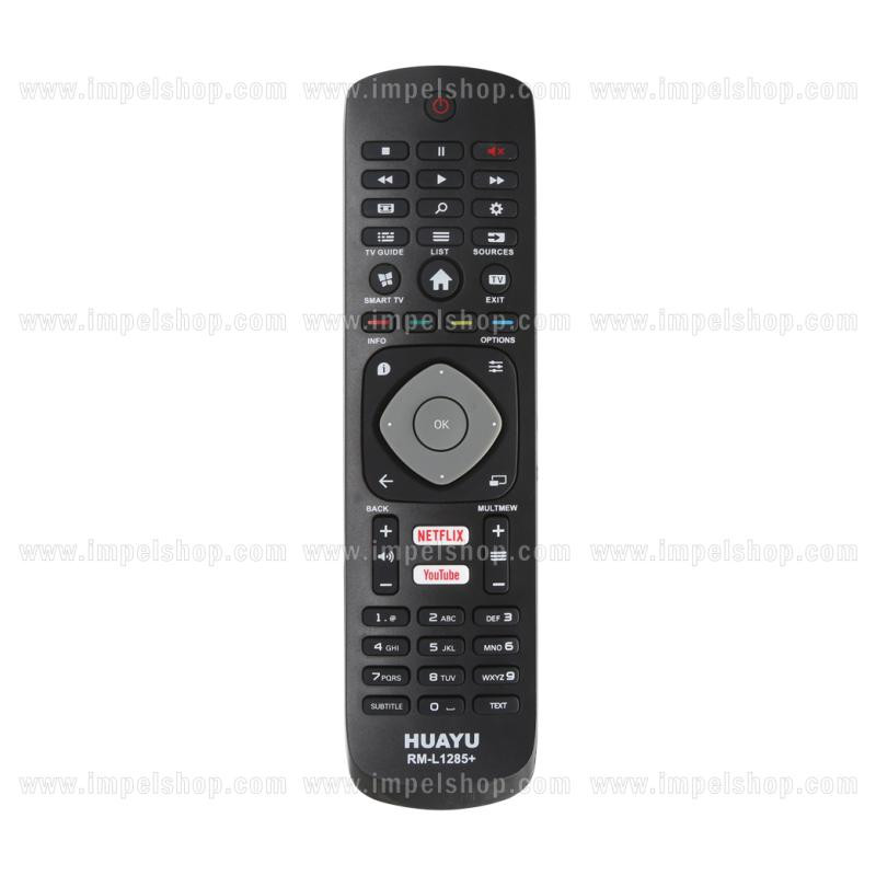 PHILIPS SMART TV...
