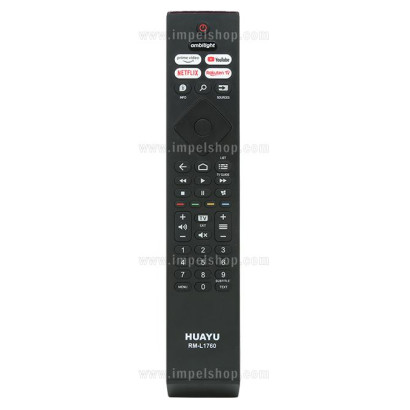 PHILIPS SMART TV...