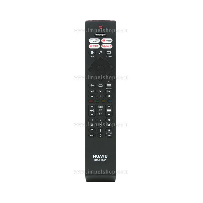 PHILIPS SMART TV...