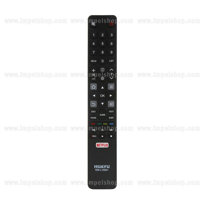 TCL SMART TV Fernbedienung...