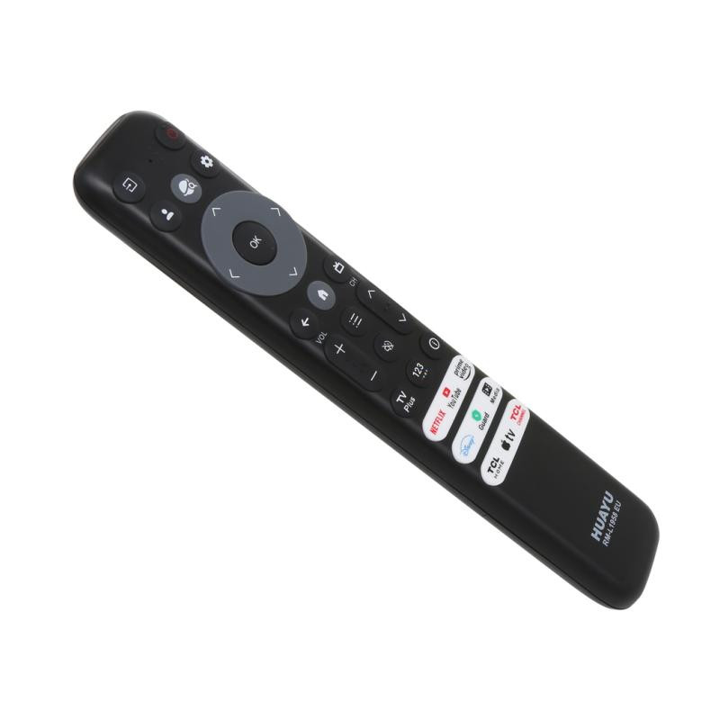 TCL SMART TV Fernbedienung...