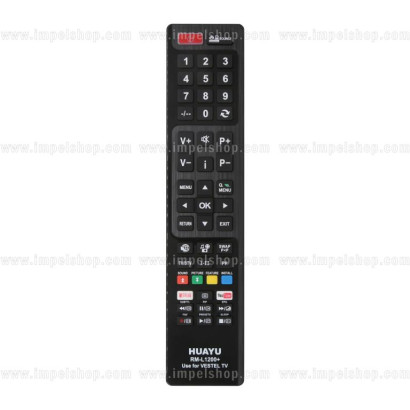 VESTEL SMART TV...