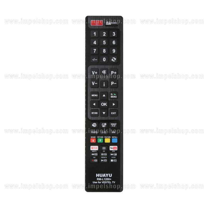 VESTEL SMART TV...