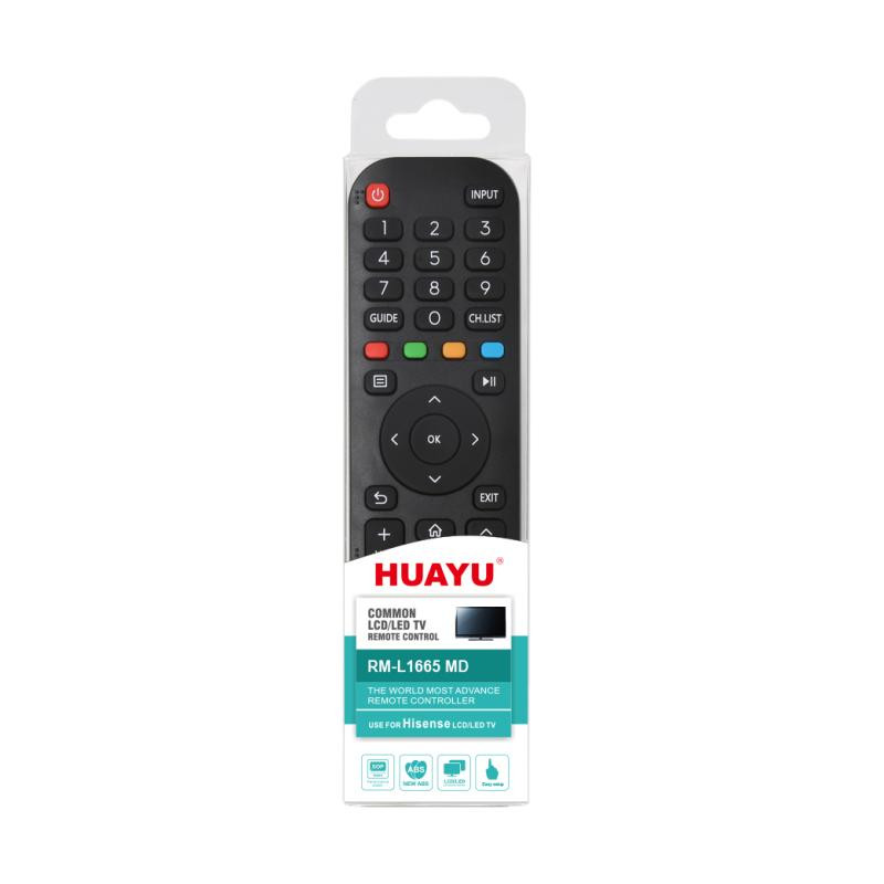 HISENSE SMART TV...