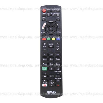 TOSHIBA / PANASONIC SMART...