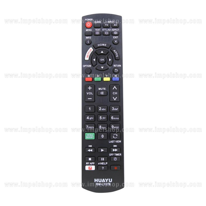 TOSHIBA / PANASONIC SMART...