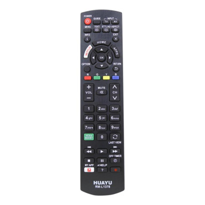 TOSHIBA / PANASONIC SMART...