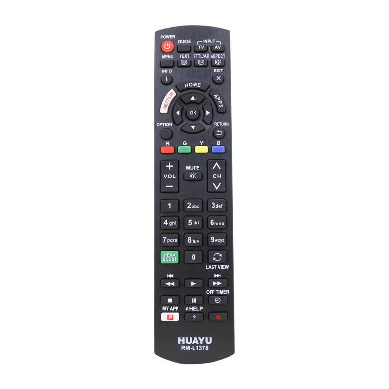 TOSHIBA / PANASONIC SMART...