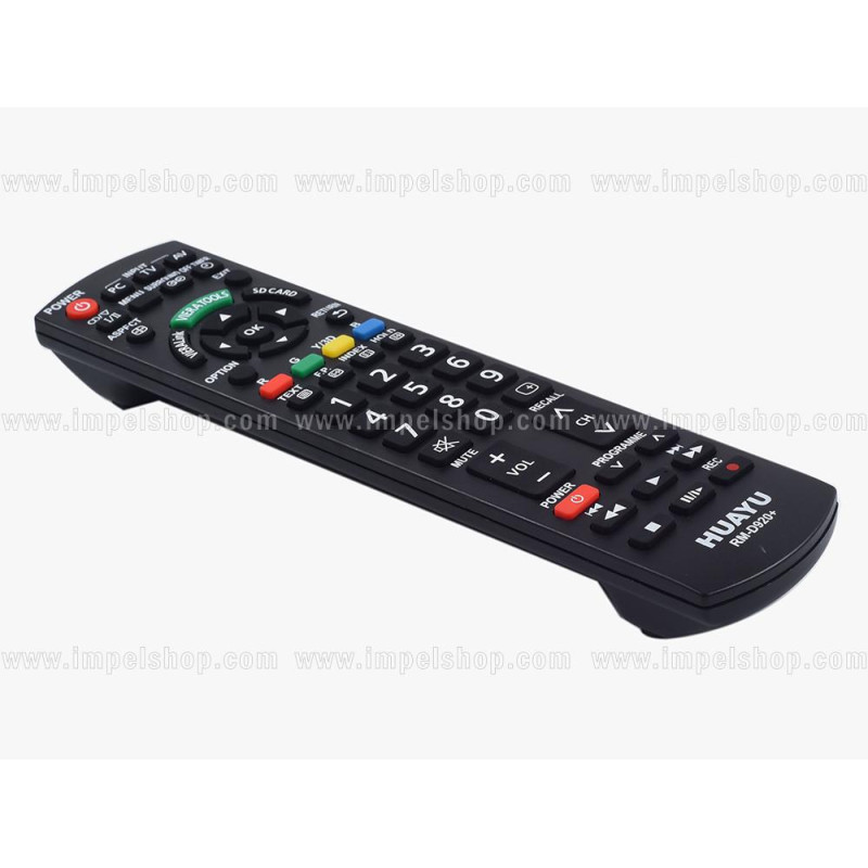 TOSHIBA / PANASONIC SMART...