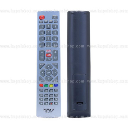 SHARP SMART TV...