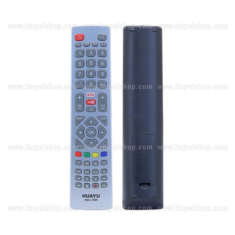 SHARP SMART TV...