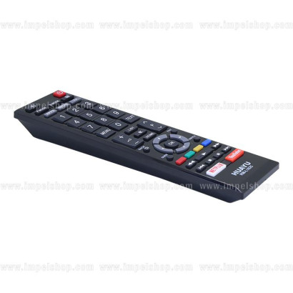TOSHIBA SMART TV...