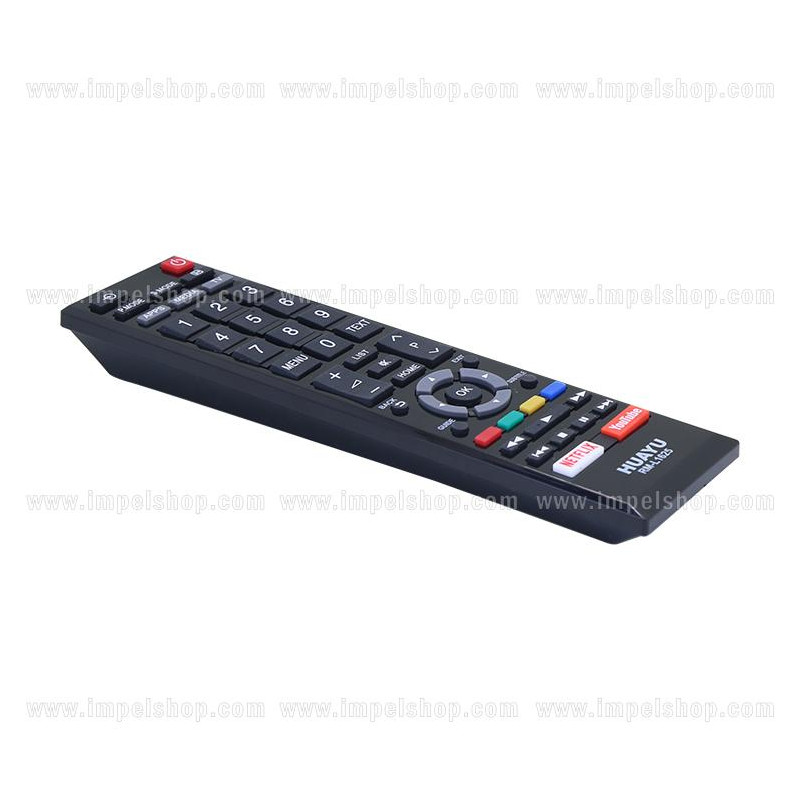 TOSHIBA SMART TV...