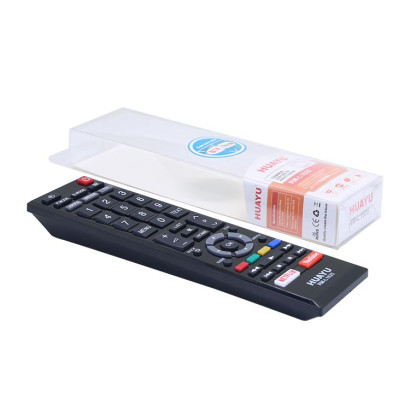 TOSHIBA SMART TV...