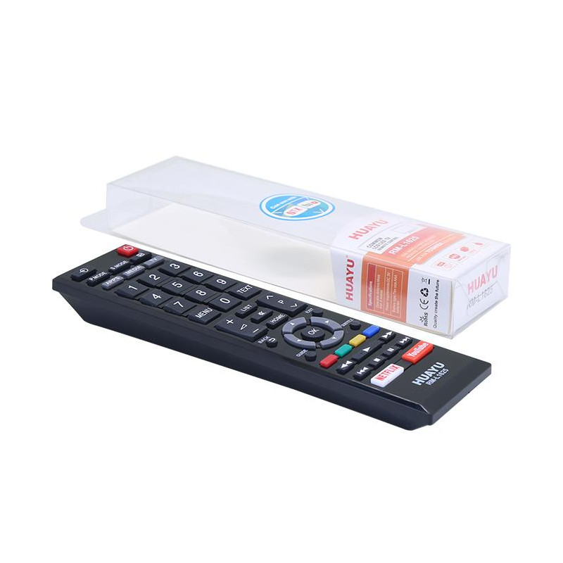 TOSHIBA SMART TV...
