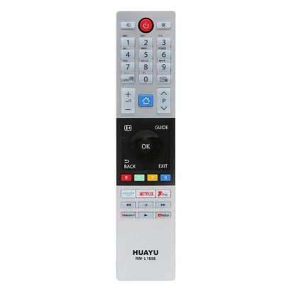 TOSHIBA SMART TV...