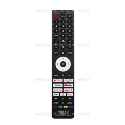 LED TV universelle SMART TV...