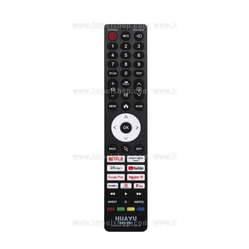 LED TV universelle SMART TV...