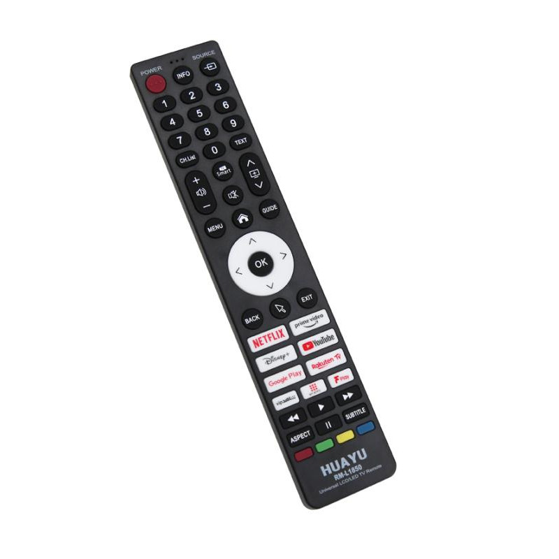 LED TV universelle SMART TV...