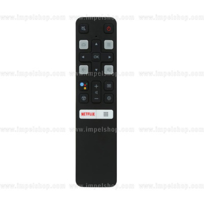 TCL Sprach SMART TV...