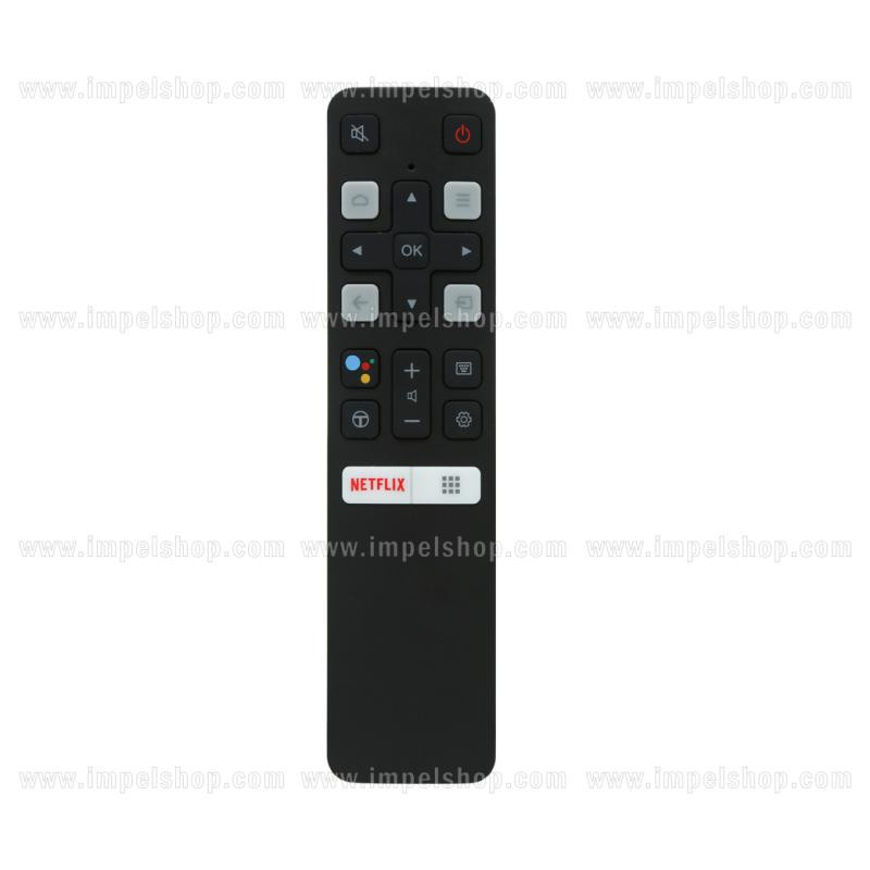 TCL Sprach SMART TV...
