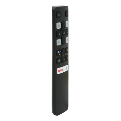 TCL Sprach SMART TV...