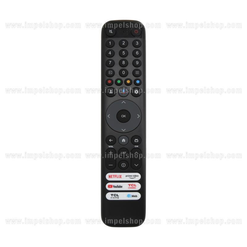 TCL Sprach SMART TV...