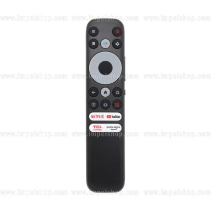 TCL Sprach SMART TV...