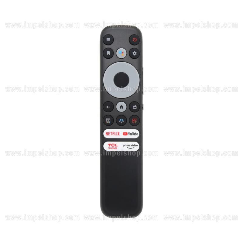 TCL Sprach SMART TV...
