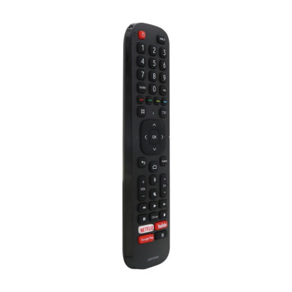 HISENSE Sprach SMART TV...
