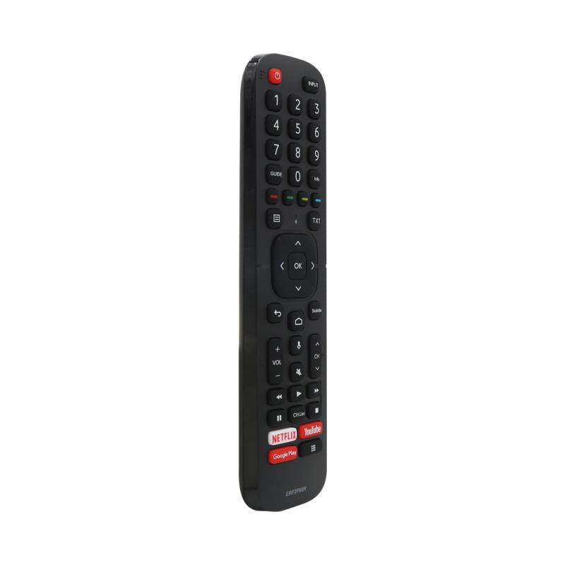 HISENSE Sprach SMART TV...