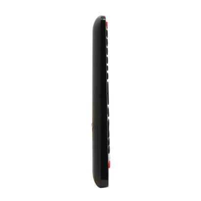 HISENSE Sprach SMART TV...