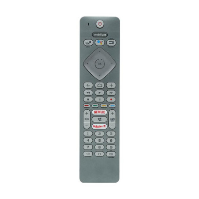 PHILIPS Sprach SMART TV...