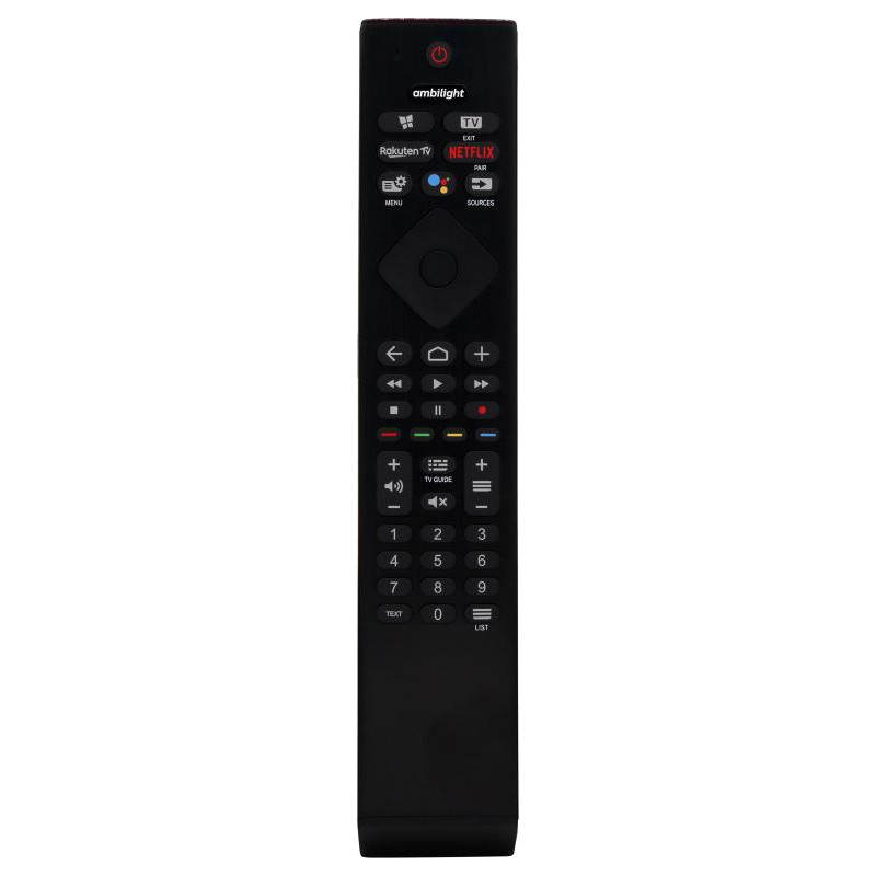 PHILIPS Sprach SMART TV...