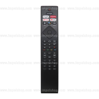 PHILIPS Sprach SMART TV...
