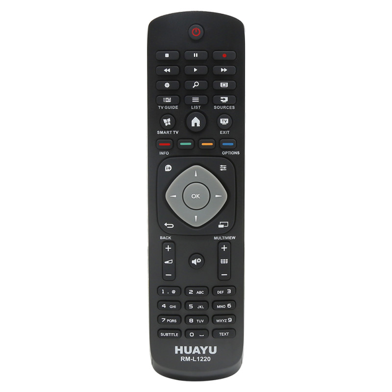 PHILIPS SMART TV...