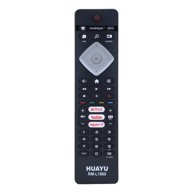 PHILIPS SMART TV...
