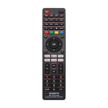 LED TV universelle SMART TV...