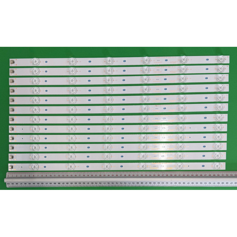 LED-Hintergrundbeleuchtungs...