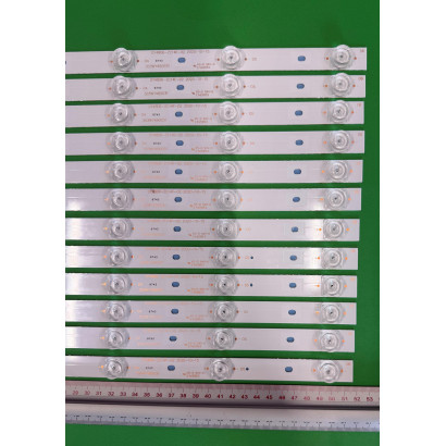 LED-Hintergrundbeleuchtungs...