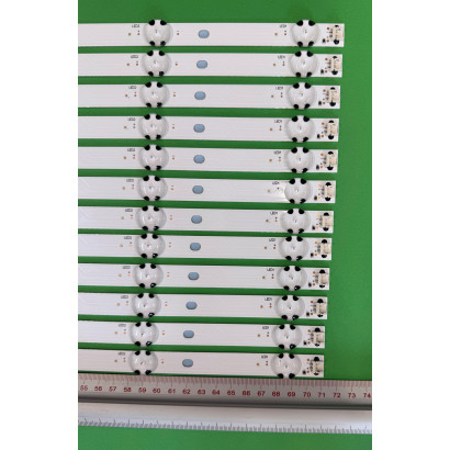 LED-Hintergrundbeleuchtungs...