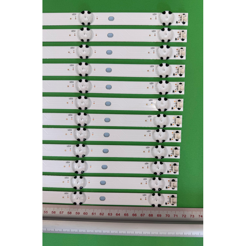 LED-Hintergrundbeleuchtungs...