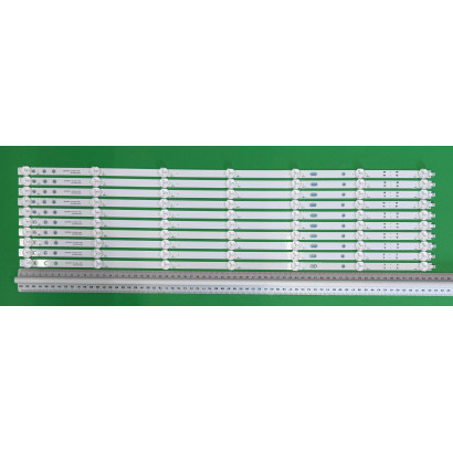 LED-Hintergrundbeleuchtungs...