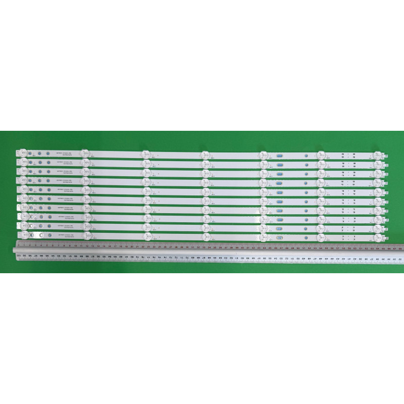LED-Hintergrundbeleuchtungs...
