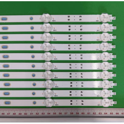 LED-Hintergrundbeleuchtungs...
