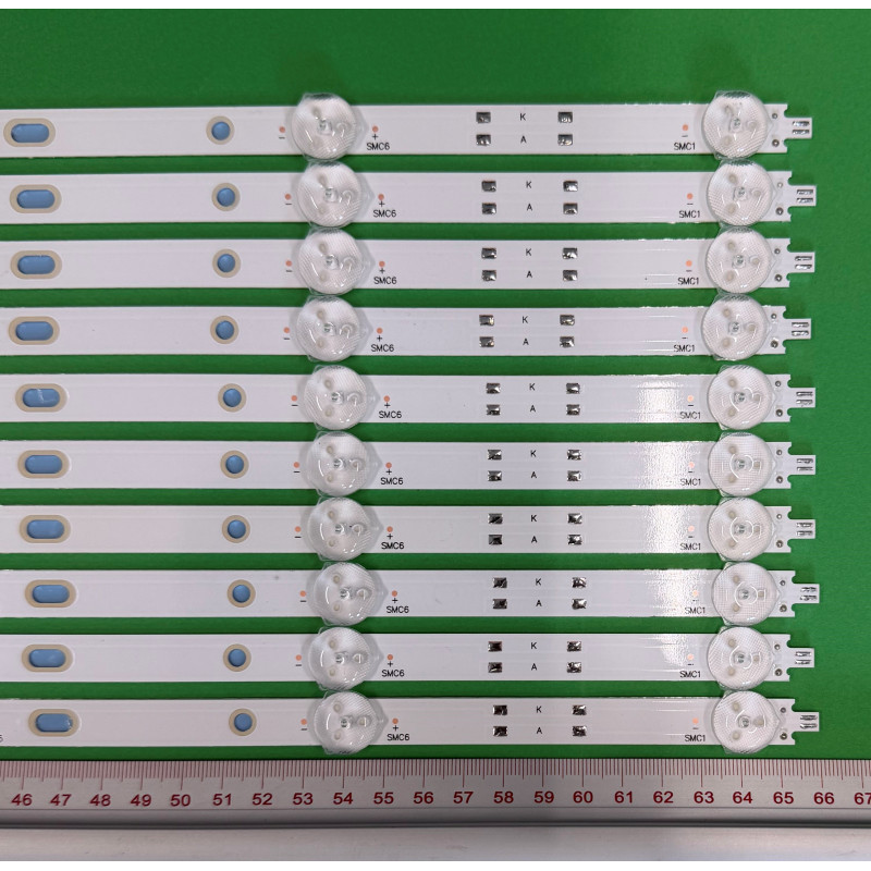 LED-Hintergrundbeleuchtungs...