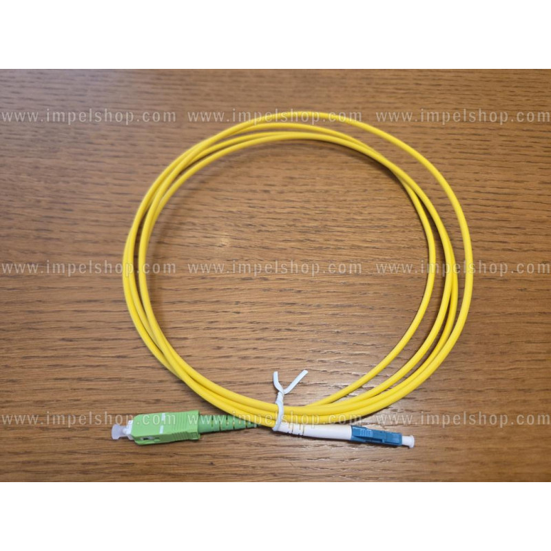 Patchkabel SM G652D,...