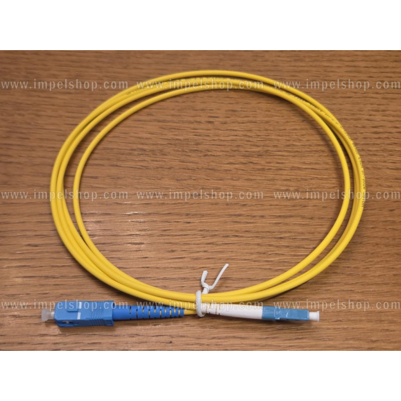 Patchkabel SM G652D,...