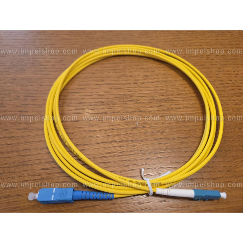 Patchkabel SM G652D,...